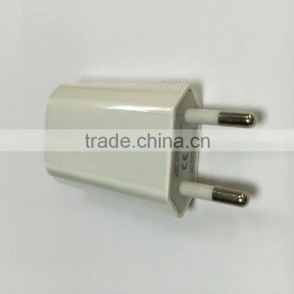 Europe Universal USB Charger Power Adapter photo-4