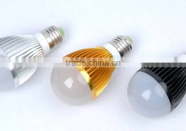 High Quality and High Power 9w Led Bulb,ROHS CTICKand CE Led Bulb photo-4