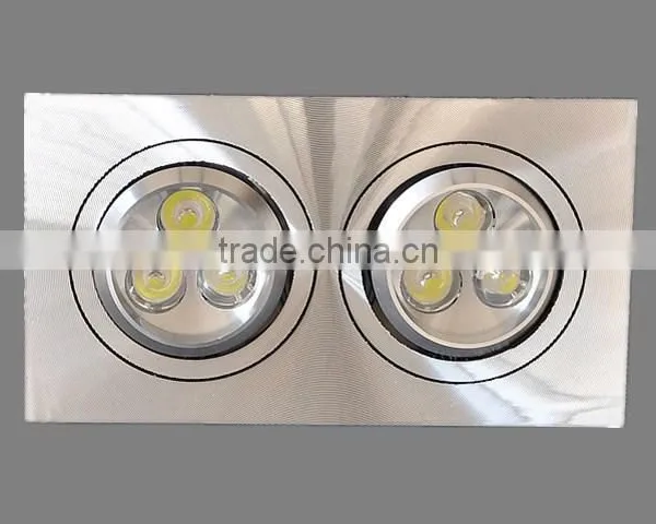 Led Downlight , Led Down Light,led Lux Down Light