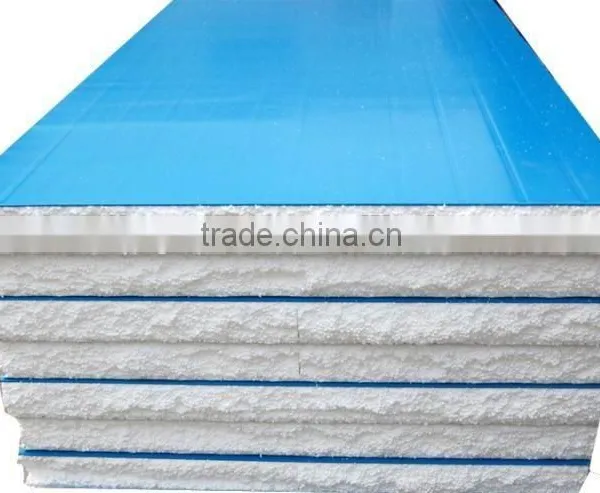 EPS Sandwich Panel photo-2