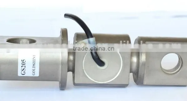 With High Precision Crane Scale Load Cell GS205