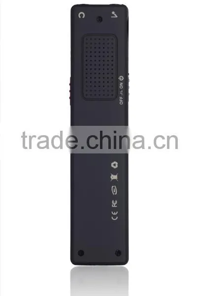 Telephone Recording Digital Voice Recorder With External Microphone photo-6