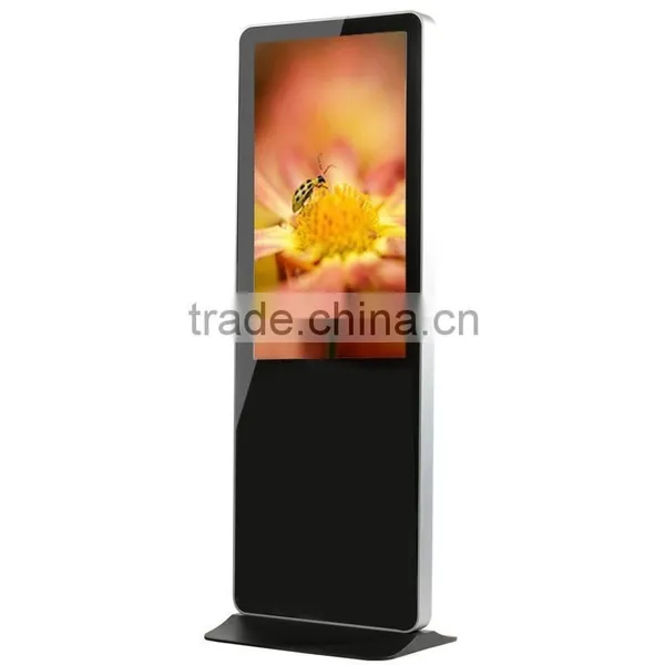 Touch Stand 42" Advertising PC Totem photo-3