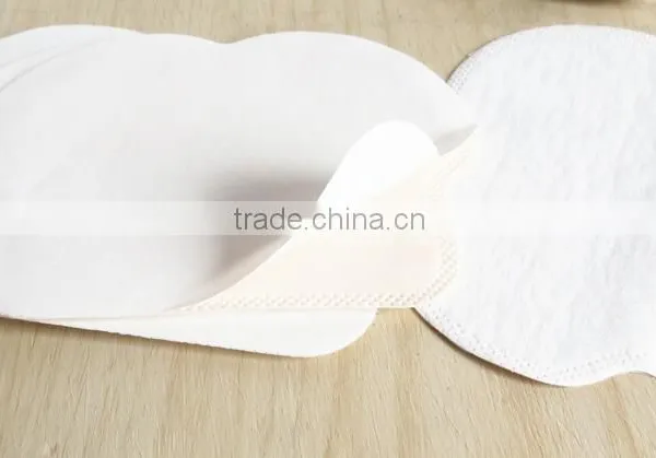 Underarm Sweat Pads photo-6