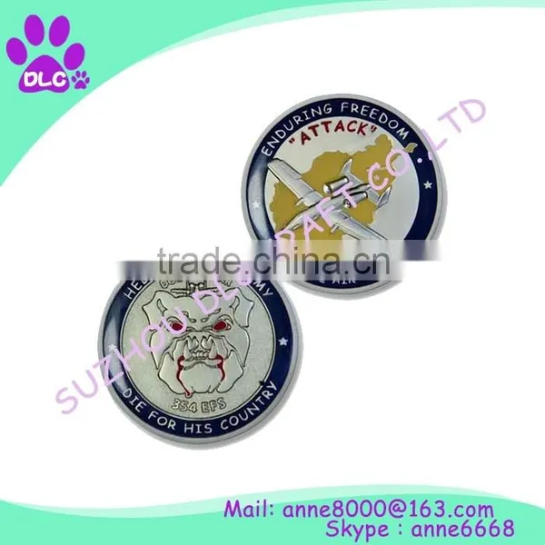 Cheap Challenge Coin photo-6