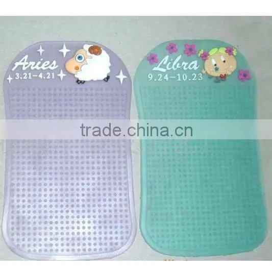 Silicone Non-slip Pad/ Anti Slip Bar Mat