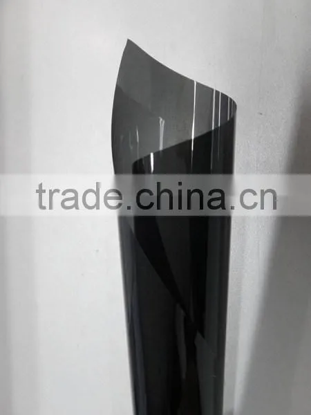 China Aerosapce Solar Window Film ,llumar Window Film, Car Window Tint Film