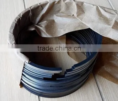 Sinotruk Engine Parts Piston Ring Vg1540030005 for Howo Truck Engine Piston Pin photo-3