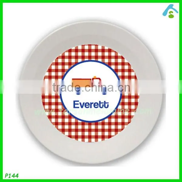 Professional Melamine Tableware Made in China Melamine Tableware