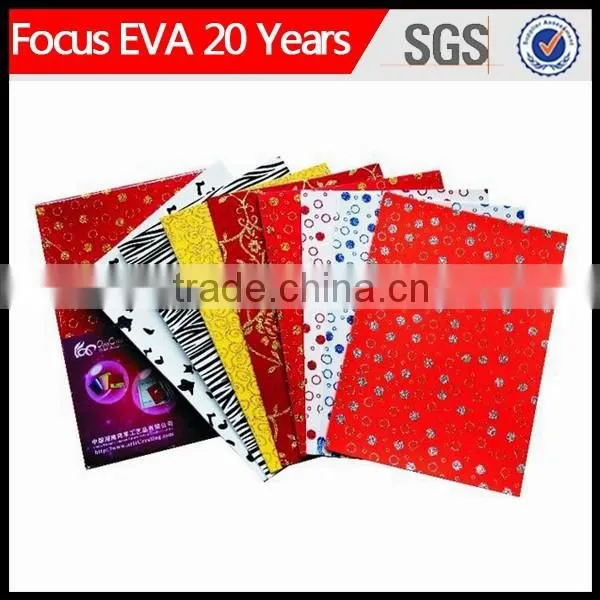 Professional Manufacturer Sale Eva Foam Shape photo-3