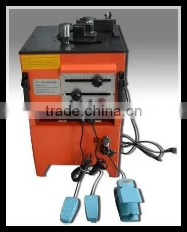 Electric Rebar Cutter and Bender RBC-25
