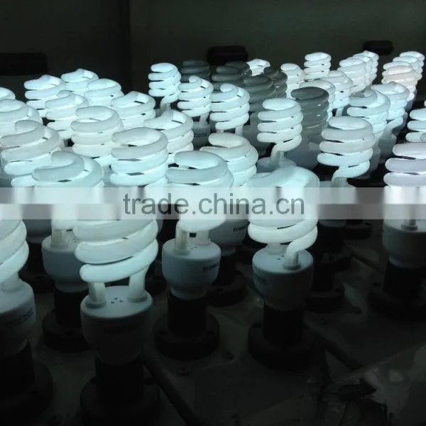 CFL Lamp 65W/ 85W, CFL In Bangladesh With CE photo-2