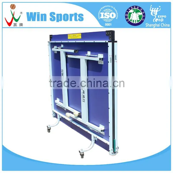 Good Price Cheap Home Table Tennis Tables Online Store photo-2