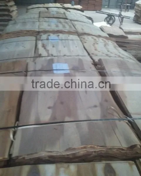 Vietnamese Acacia Core. no Rot, no Mold, no Defect Rotary Cut Face Veneer for Furniture photo-2