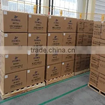 Forged Aluminium Truck Wheel photo-4
