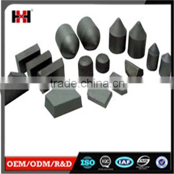 Factory Offer Customized Tungsten Carbide Cutting Tips for Woodworking Tools photo-3