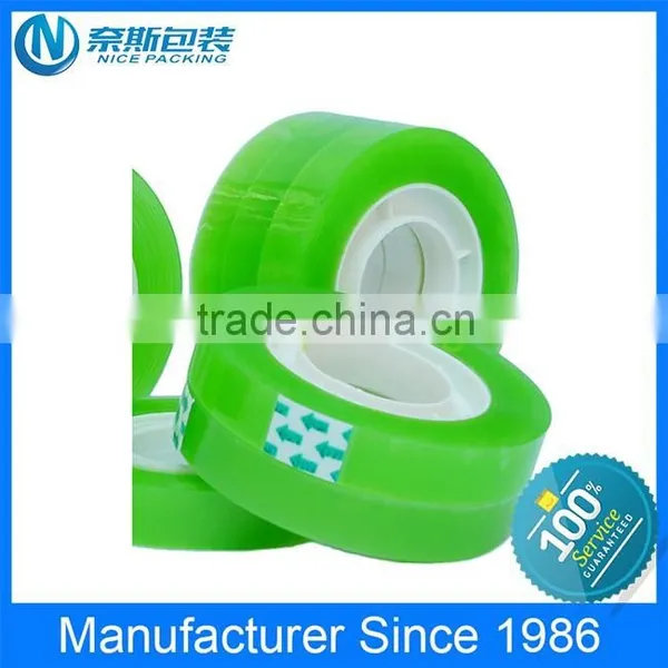 High Tensile Performance Box Sealing Acrylic Bopp Adhesive Tape photo-3