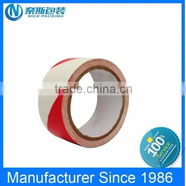 Custom Printed Non Adhesive PE Warning Tape
