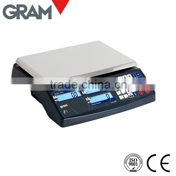 2016 Hot Sales CK Series Parts Counting Scale photo-2