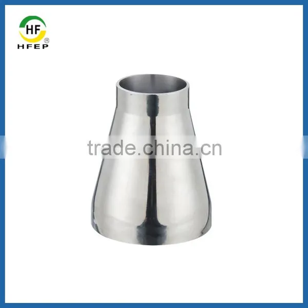 Stainless Steel Quick U Type Three Way Pipe Elbow Connection Joint Fitting photo-4