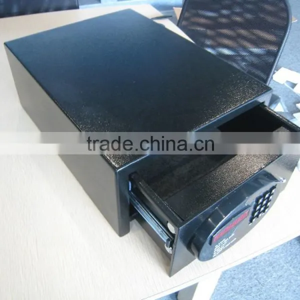 High Quality Best Sell Digital Electronic Drawer Safe Box DRAWER-S(H) photo-2