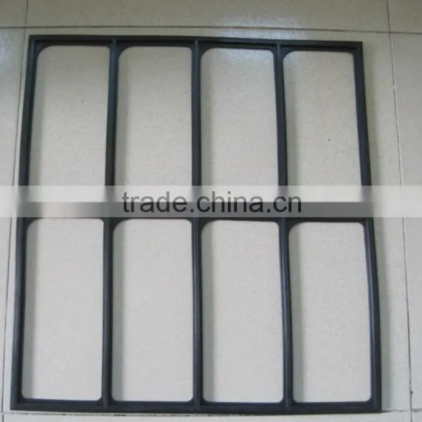 Flame Retardant Silicone Rubber Gasket for Waterproof photo-3