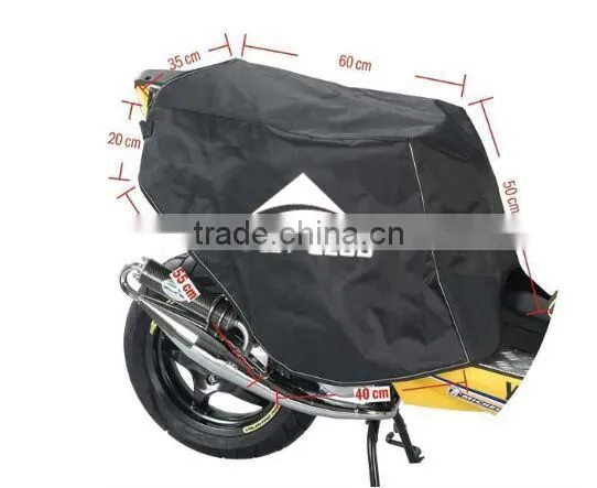 scooter leg warmer universal weather protection for scooter -drivers motorcycle leg cover