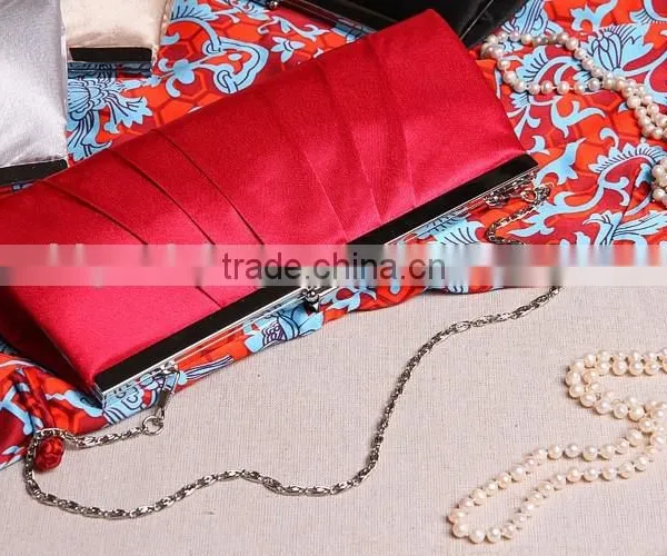 Cheap Clutch Bag Material for Bag Clutch photo-6