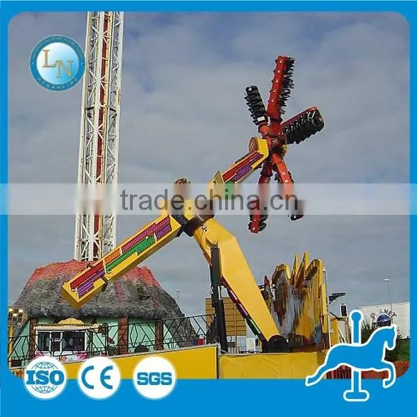 Direct Manufacturer Top Scan Speed Windmill Rides for Sale photo-5