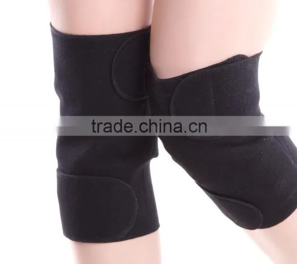 2015 New High Quality Waterproof Neoprene Knee Support photo-2