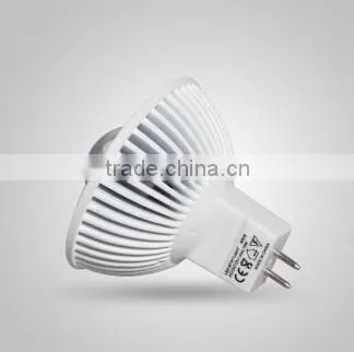High Quality High Power Dimmable Led Spotlight MR16 photo-4