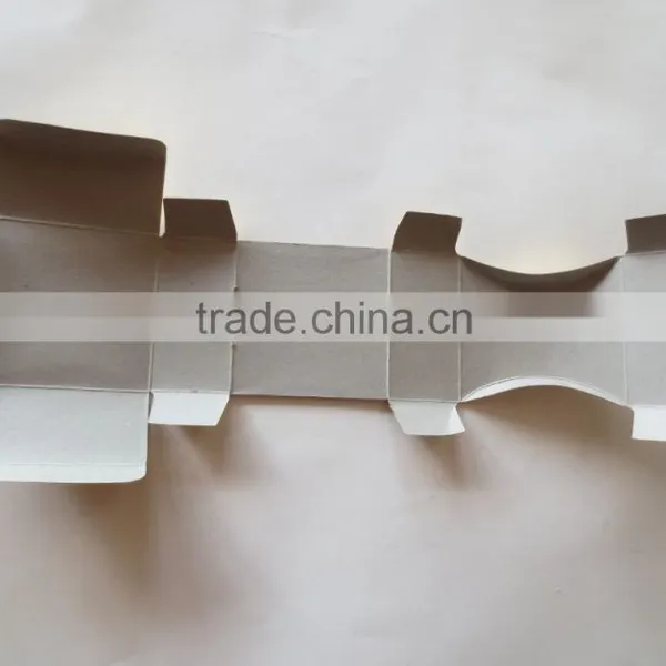 White Board Paper Offset Print Mooncake Box,gift Box China Supplier photo-3