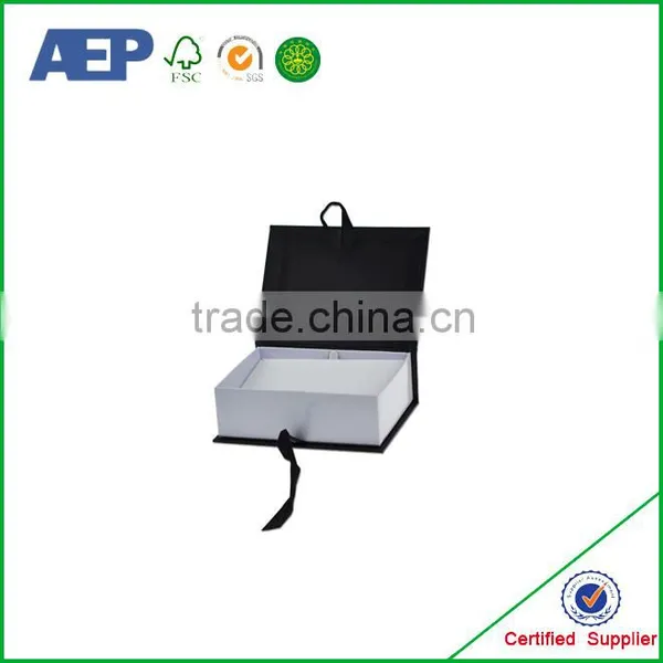 High Quality Printed Cardboard Packaging Box for Products photo-5