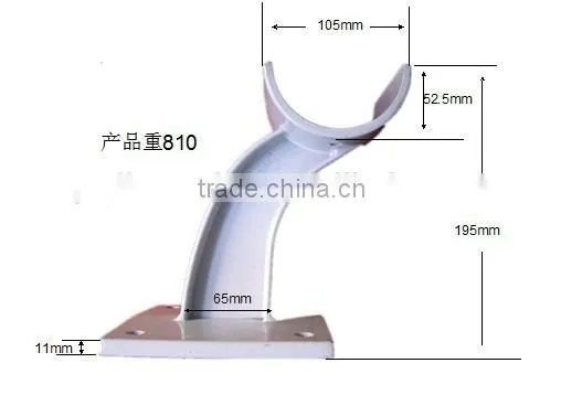 Trade Assurance Magnesium Die Casting Support