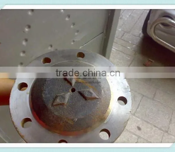 Auto Parts Rear Axle Shaft for MITSUBISHI FUSO FV413 8DC9 8DC8 Mixer Truck Tractor photo-2