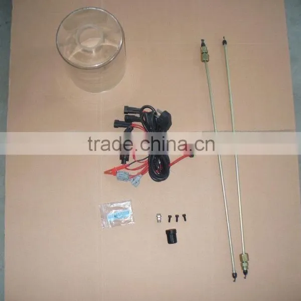New Products 2016 BOSCH PQ1000 Common Rail Injector Pressure Tester or Test Bench photo-6