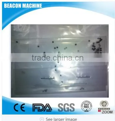 BO SCH Common Rail Injector Repair Tool Common Rail Injector Ball With Low Price photo-2