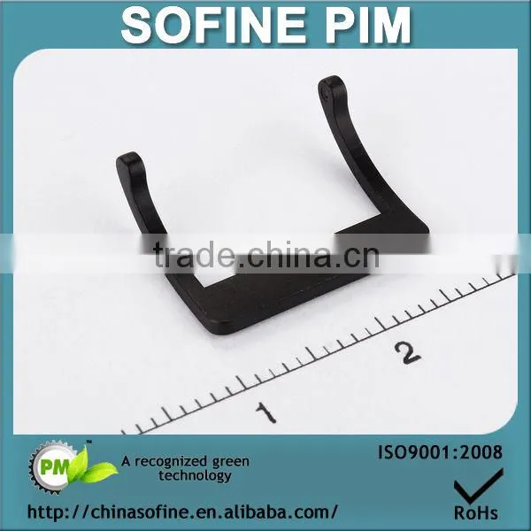Sintered Metal Parts For Smart Watch Clasp photo-4