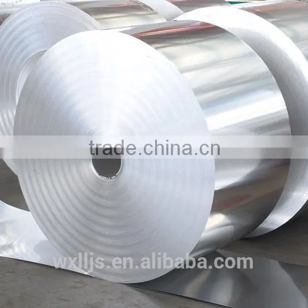 316L Stainless Steel Strip