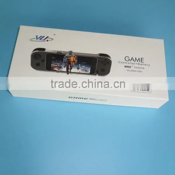 Game Controller for IPhone IOS Games photo-4