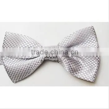 Adjustable Bow Tie Ribbon With MENS BOW TIE Bowtie Solid Wedding Adjustable Pretied CHOOSE COLOR of 2015