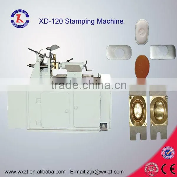 XD - 120 soap machine