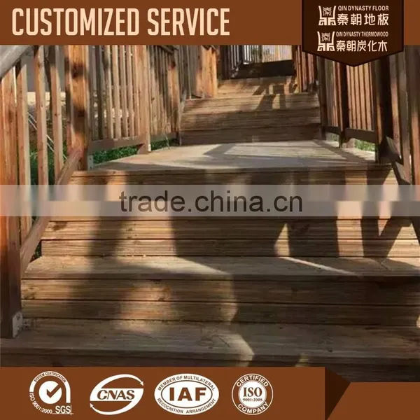 Handrails for Outdoor Steps
