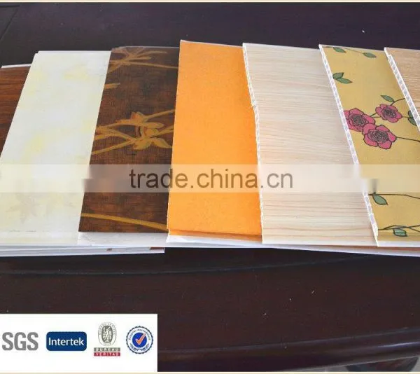 Newly Design Reflective Pvc Sheet
