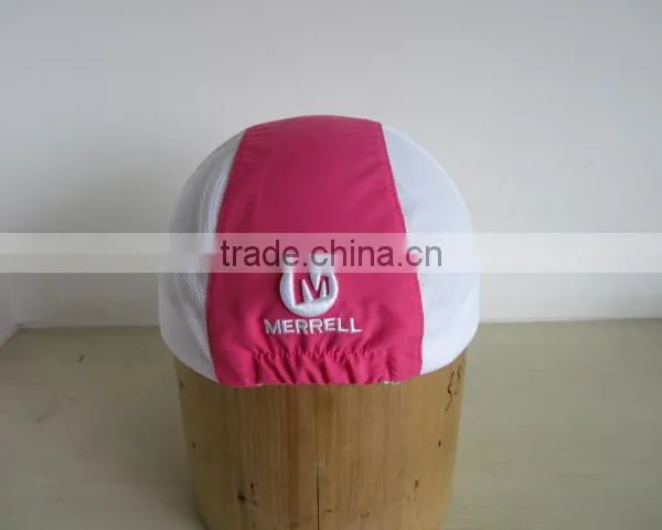 Popular Cycling Caps New Sports Caps Custom Sport Cap Stretch Bike Caps photo-5
