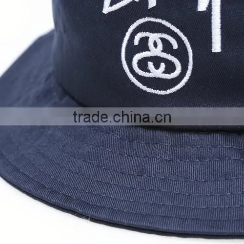 Embroidery Bucket Hats photo-2