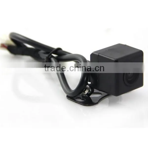 HD Color Reverse Backup Drive CMOS Car Camera Wifi Car Rear View Parking Camera photo-5