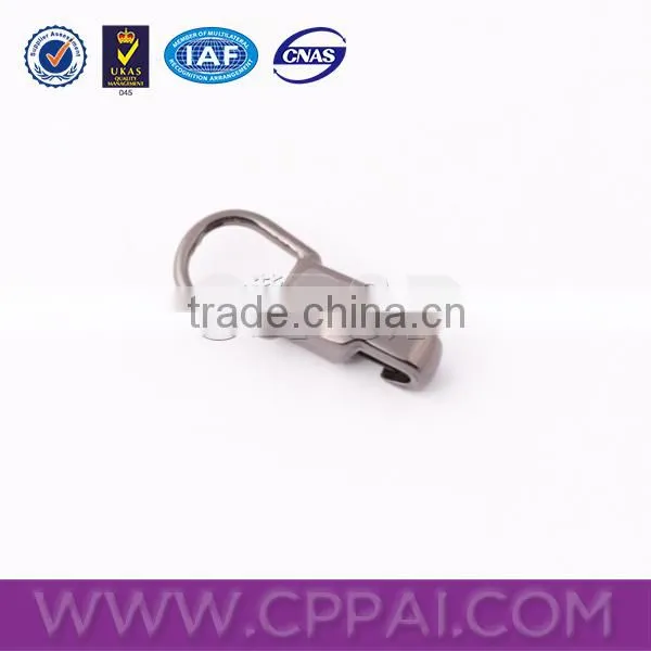 Special Exquisite Little Metal Zipper Pull Tabs