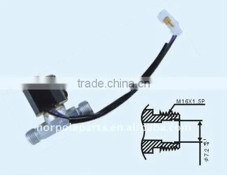 Refrigerant Solenoid Valve for DC12V