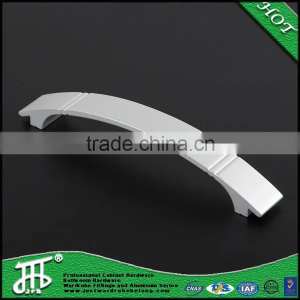 Australian Standard Renovation Kitchen Cabinets Door Shoe Aluminum Hardware Handles photo-2